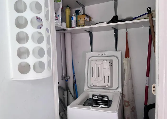 Contemporain Au Centre Pour 8 Pers Avec Balcon - Fr-1-812-35 아파트